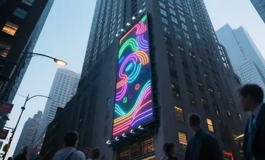 Why LED Neon Flex Is the Best Choice for Outdoor Signage?